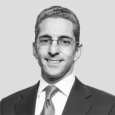 Kenneth Caplan