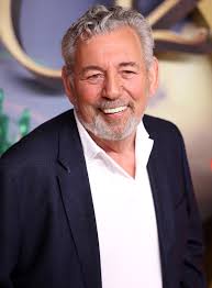 James Dolan