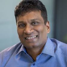 Sridhar Nallani