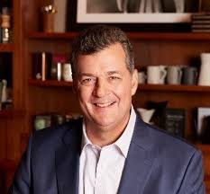 Kenneth Keller