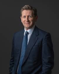 Tom Campbell