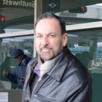 Michael Weiss