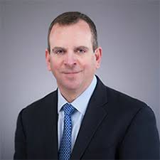 Michael Halpin