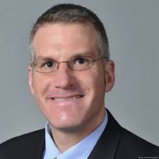 Mark Suchinski