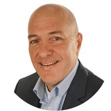 Nimrod Ben-natan