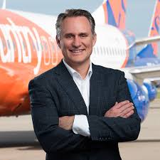Jude Bricker