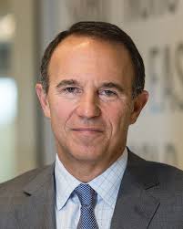 Kenneth Bernstein