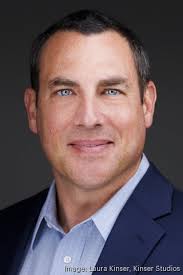 Charlie Koch
