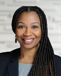 Sheilina Henry