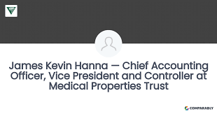 James Hanna