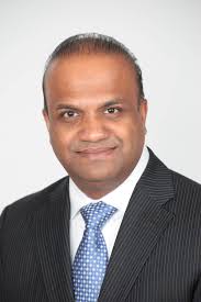 Andre Persaud