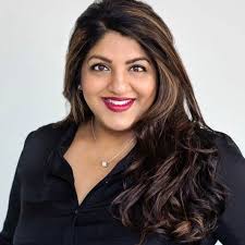 Aneesha Arora