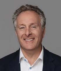 Mr. Nicolas Brien