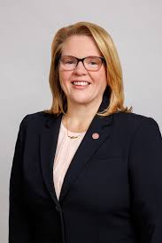 Nicole Stokes