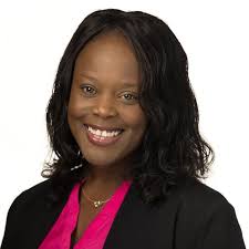 Latisha Hill