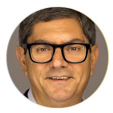 Kevin Hochman