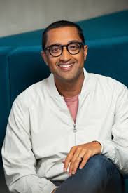 George Felix