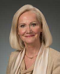 Jean Holloway