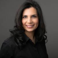 Shemin Nurmohamed