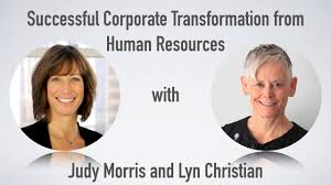 Judy Morris