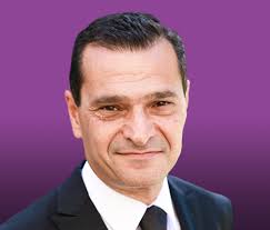 Philippe Benacin