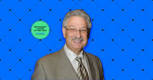 David Overton