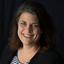 Mary O'brien
