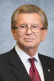 George Marcus