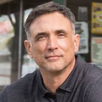 Christopher Cook