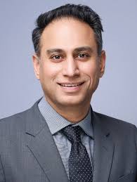 Bhairav Patel
