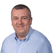 John Ainsworth