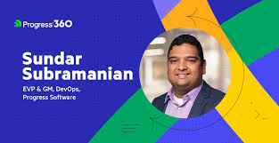 Sundar Subramanian