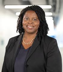 Karen Akinsanya