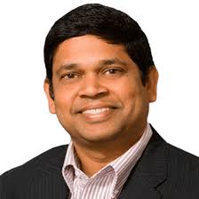 Sridhar Laveti