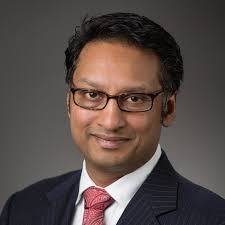 Ramesh Srinivasan