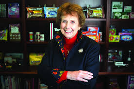 Ellen Gordon
