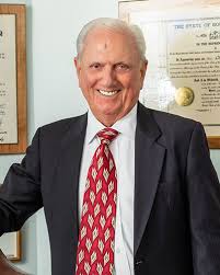 Nicholas O'Grady