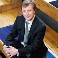 Nigel Stansfield