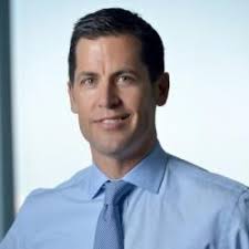 Jeffrey Kip