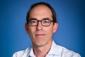 David Schwarzbach