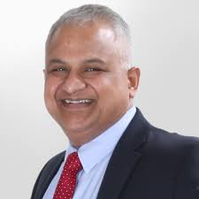 Ashish Agrawal