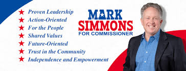 Mark Simmons