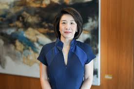 May Chan