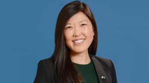 Lisa Shim