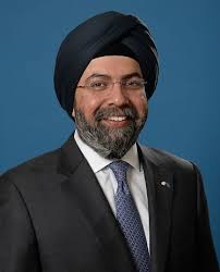 Rajinder Singh