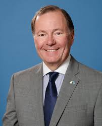 Thomas Cornish
