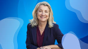 Catherine Adams