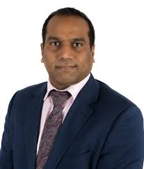 Rohit Gupta