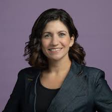 Jennifer Vianello