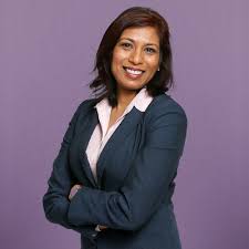 Sonia Jain